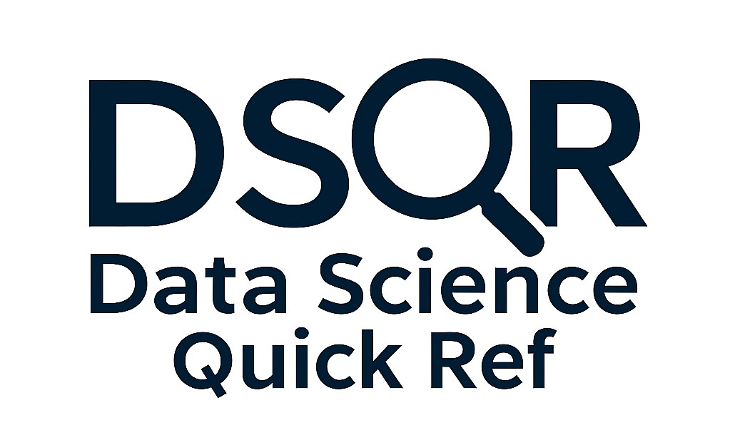 DSQR Logo